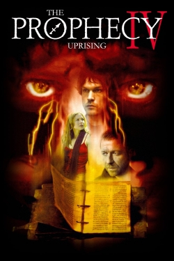 Watch The Prophecy: Uprising (2005) Online FREE
