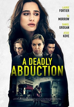Watch Recipe for Abduction (2021) Online FREE