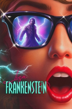 Watch Lisa Frankenstein (2024) Online FREE