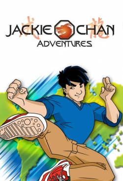 Watch Jackie Chan Adventures (2000) Online FREE