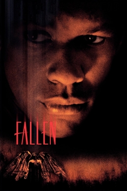 Watch Fallen (1998) Online FREE