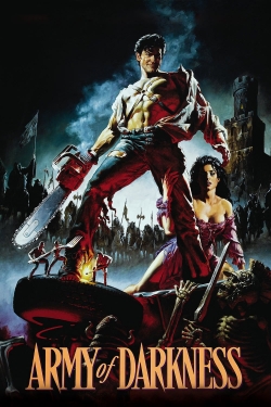 Watch Army of Darkness (1992) Online FREE