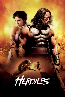 Watch Hercules (2014) Online FREE