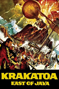 Watch Krakatoa, East of Java (1968) Online FREE