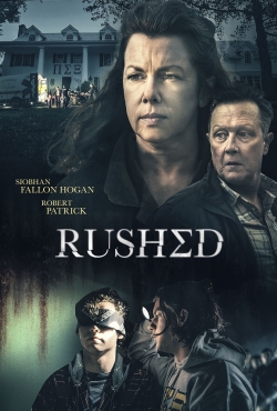 Watch Rushed (2021) Online FREE