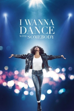 Watch Whitney Houston: I Wanna Dance with Somebody (2022) Online FREE