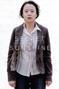 Watch Secret Sunshine (2007) Online FREE