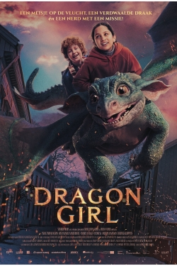 Watch Dragon Girl (2020) Online FREE