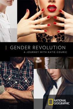 Watch Gender Revolution: A Journey with Katie Couric (2017) Online FREE