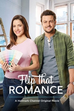 Watch Flip That Romance (2019) Online FREE