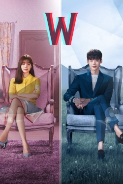 Watch W: Two Worlds (2016) Online FREE