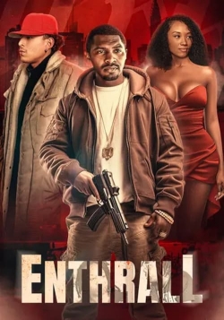 Watch Enthrall (2022) Online FREE