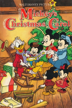 Watch Mickey's Christmas Carol (1983) Online FREE