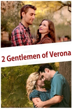 Watch 2 Gentlemen of Verona (2018) Online FREE