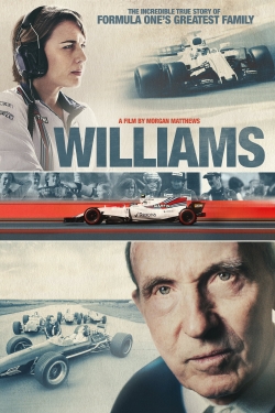 Watch Williams (2017) Online FREE