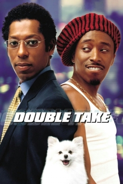 Watch Double Take (2001) Online FREE