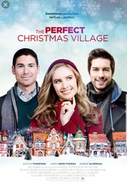 Watch Christmas Perfection (2018) Online FREE