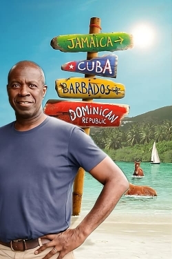 Watch Clive Myrie’s Caribbean Adventure (2024) Online FREE