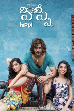 Watch Hippi (2019) Online FREE