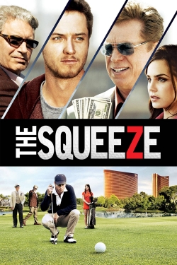 Watch The Squeeze (2015) Online FREE