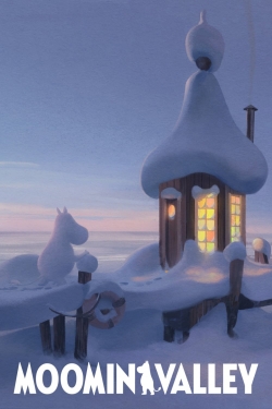 Watch Moominvalley (2019) Online FREE