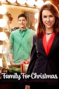 Watch Family for Christmas (2015) Online FREE