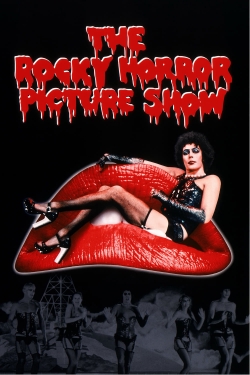 Watch The Rocky Horror Picture Show (1975) Online FREE