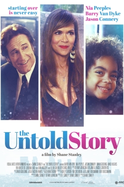 Watch The Untold Story (2019) Online FREE