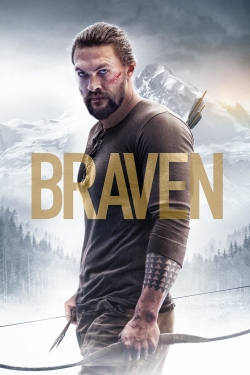 Watch Braven (2018) Online FREE