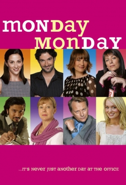 Watch Monday Monday (2009) Online FREE