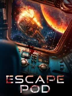 Watch Escape Pod (2023) Online FREE