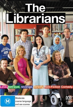 Watch The Librarians (2007) Online FREE