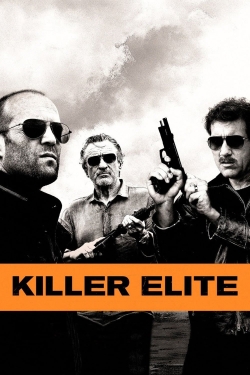 Watch Killer Elite (2011) Online FREE
