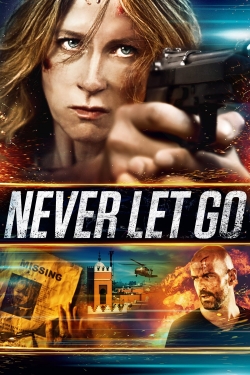 Watch Never Let Go (2015) Online FREE