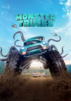 Watch Monster Trucks (2016) Online FREE