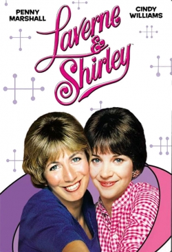 Watch Laverne & Shirley (1976) Online FREE