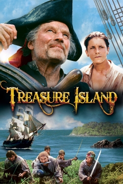 Watch Treasure Island (1990) Online FREE