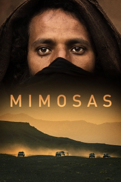 Watch Mimosas (2016) Online FREE