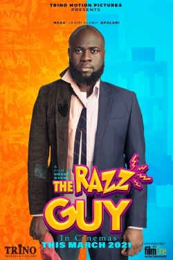 Watch The Razz Guy (2021) Online FREE