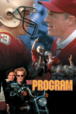 Watch The Program (1993) Online FREE