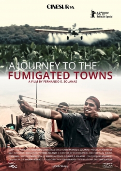 Watch A Journey to the Fumigated Towns (2019) Online FREE