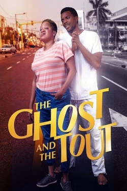 Watch The Ghost and the Tout Too (2021) Online FREE