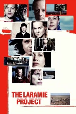Watch The Laramie Project (2002) Online FREE