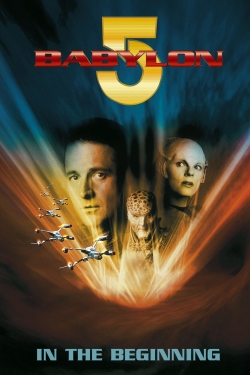 Watch Babylon 5: In the Beginning (1998) Online FREE