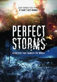 Watch Perfect Storms (2013) Online FREE