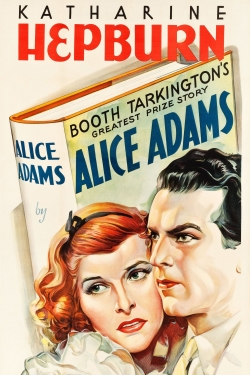 Watch Alice Adams (1935) Online FREE