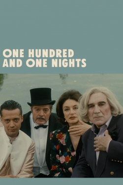 Watch One Hundred and One Nights (1995) Online FREE