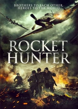 Watch Rocket Hunter (2020) Online FREE