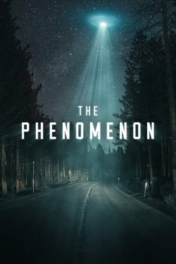 Watch The Phenomenon (2020) Online FREE