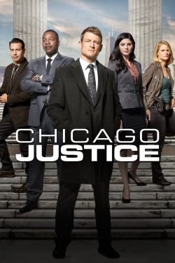 Watch Chicago Justice (2017) Online FREE